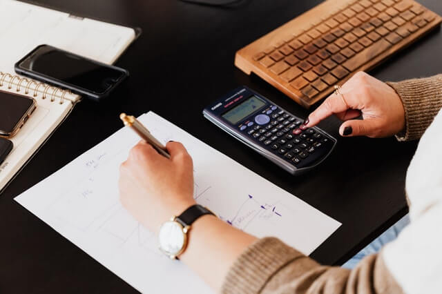FOIR calculation for home loan eligibility in India